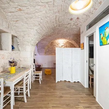 Casa Violetta By Rentbeat Apartment Martina Franca Exterior photo