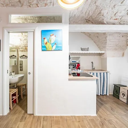 Casa Violetta By Rentbeat Apartment Martina Franca Exterior photo