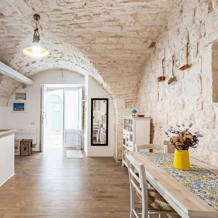 Casa Violetta By Rentbeat Apartment Martina Franca Exterior photo
