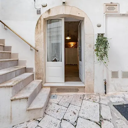 Casa Violetta By Rentbeat Apartment Martina Franca Exterior photo