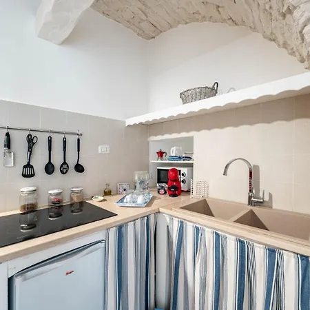 Casa Violetta By Rentbeat Apartment Martina Franca Exterior photo