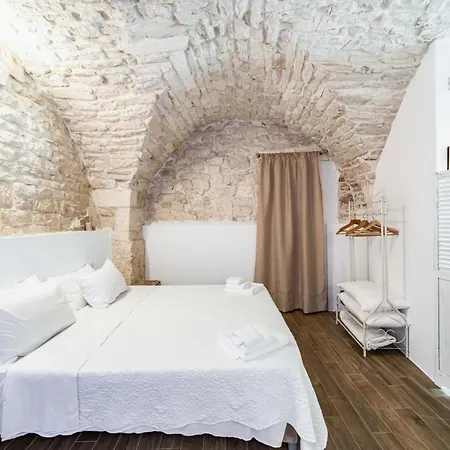Casa Violetta By Rentbeat Apartment Martina Franca Exterior photo