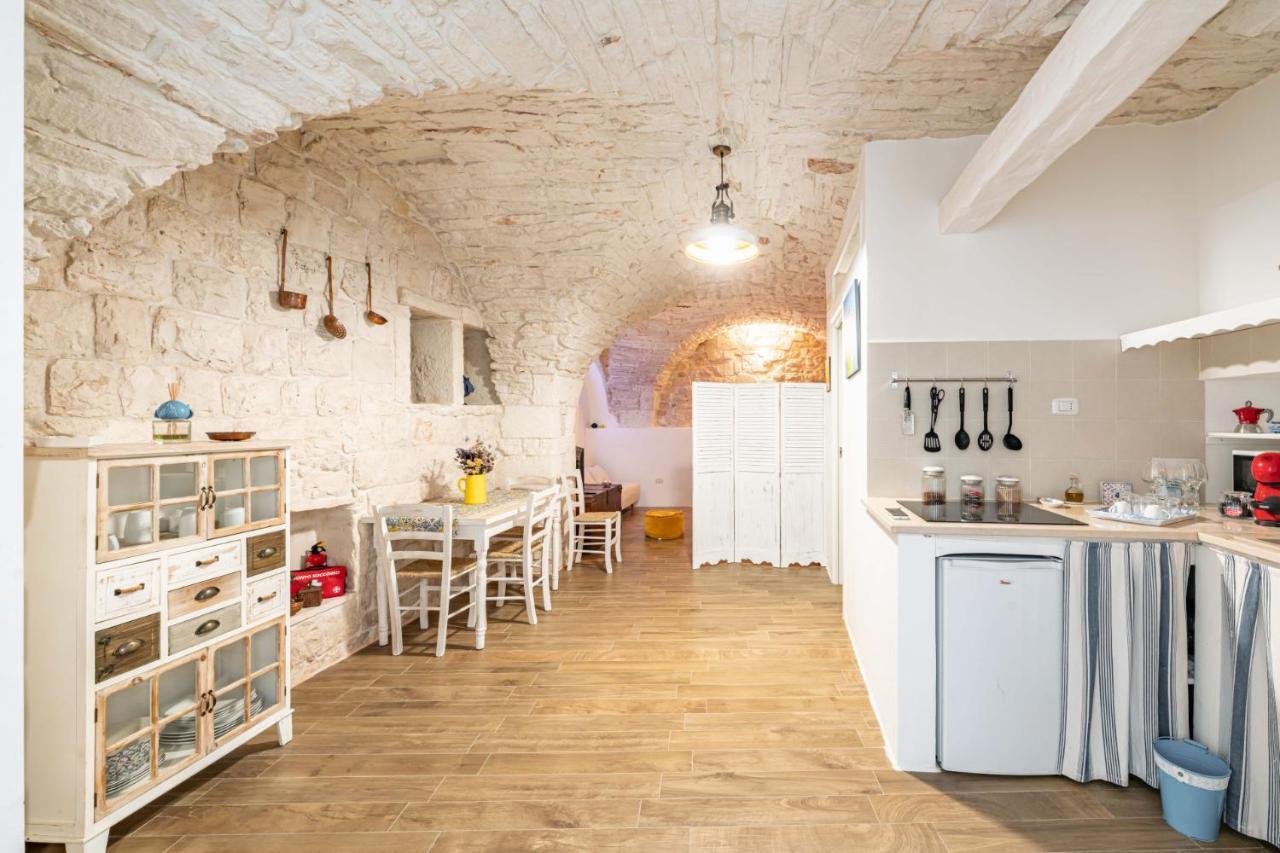 Casa Violetta By Rentbeat * Martina Franca