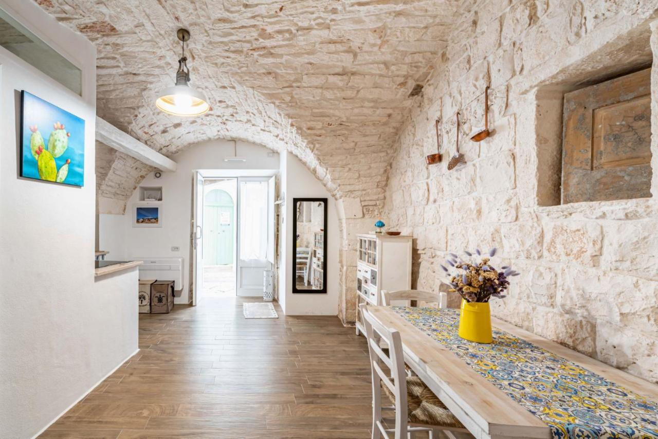 Apartment Casa Violetta By Rentbeat Martina Franca