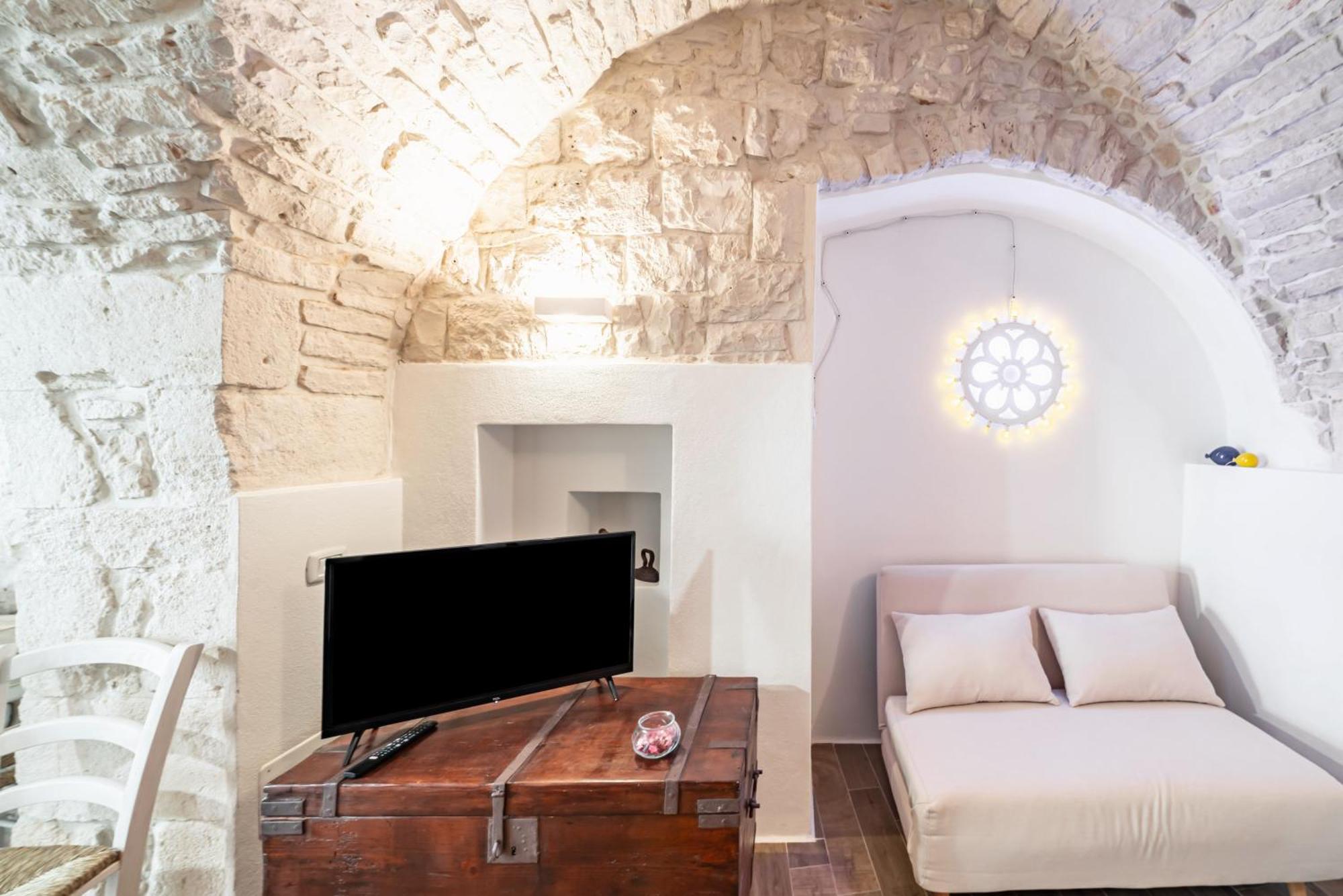 Casa Violetta By Rentbeat Apartment Martina Franca