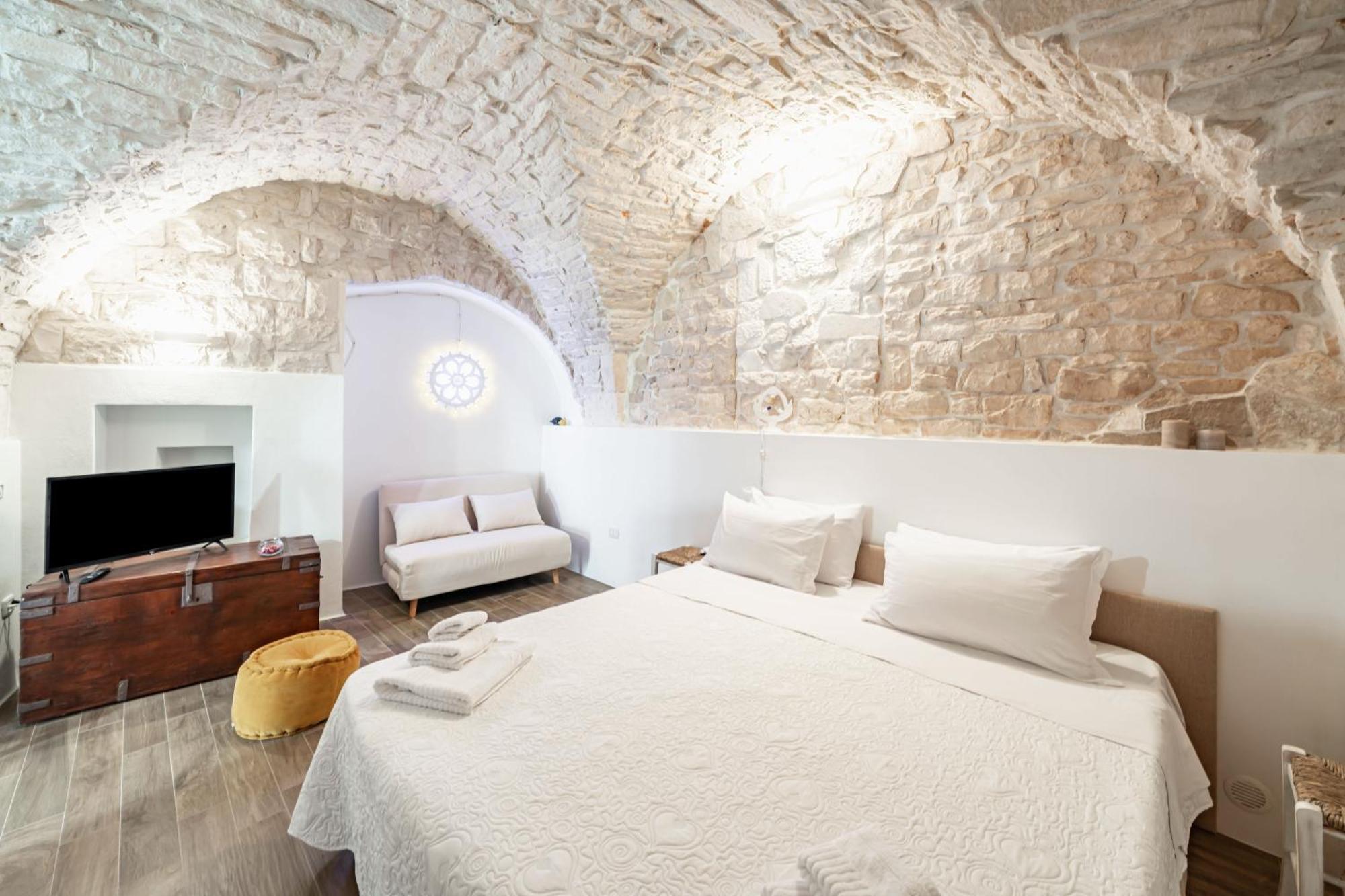 Casa Violetta By Rentbeat * Martina Franca